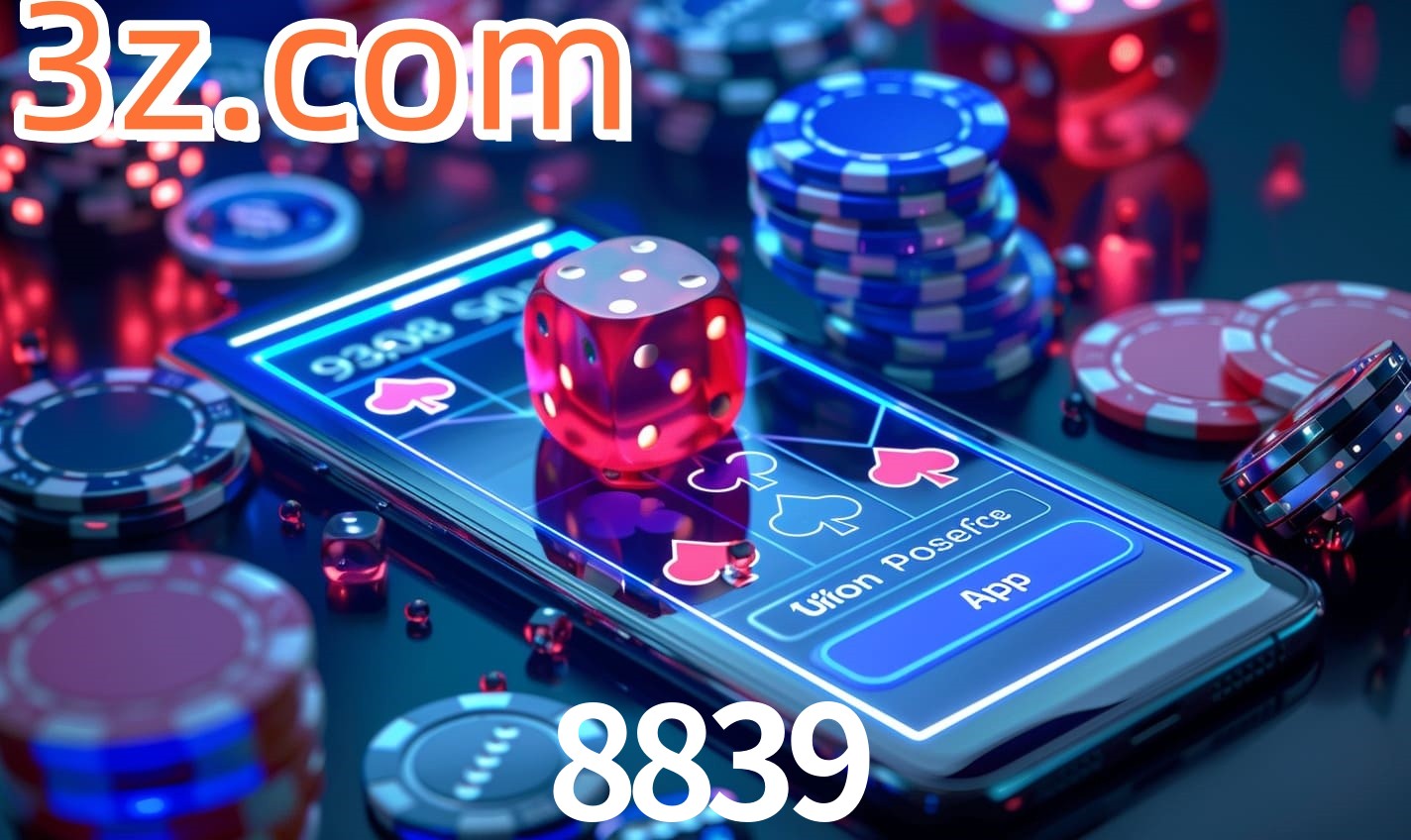Baixar App 8839