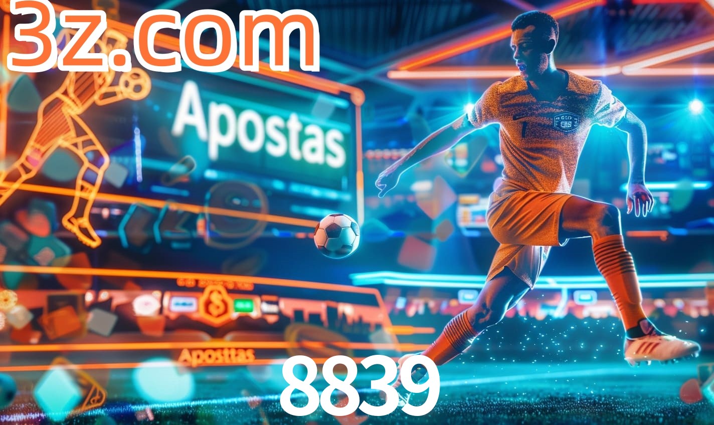 Apostas 8839